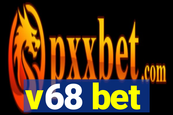 v68 bet